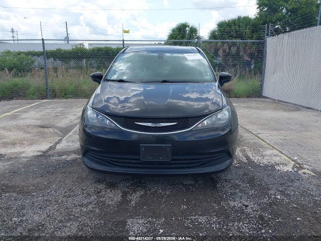 Aukcja sprzedaży 2017 Chrysler Pacifica Touring, vin: 2C4RC1DG6HR588287, numer aukcji: 45214337