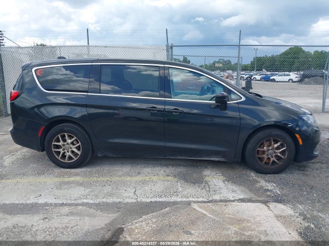 Aukcja sprzedaży 2017 Chrysler Pacifica Touring, vin: 2C4RC1DG6HR588287, numer aukcji: 45214337