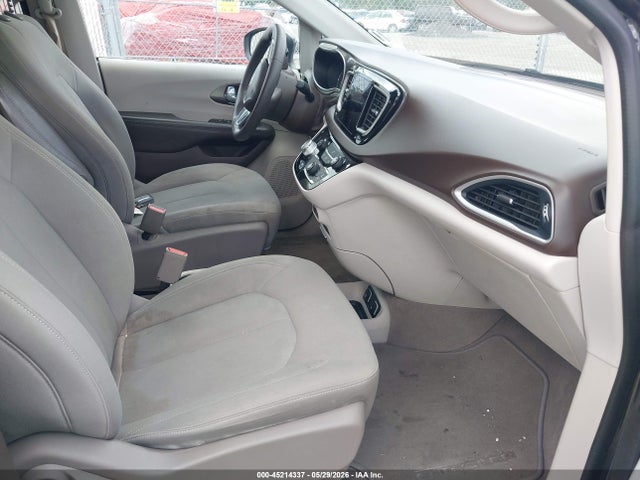 Aukcja sprzedaży 2017 Chrysler Pacifica Touring, vin: 2C4RC1DG6HR588287, numer aukcji: 45214337