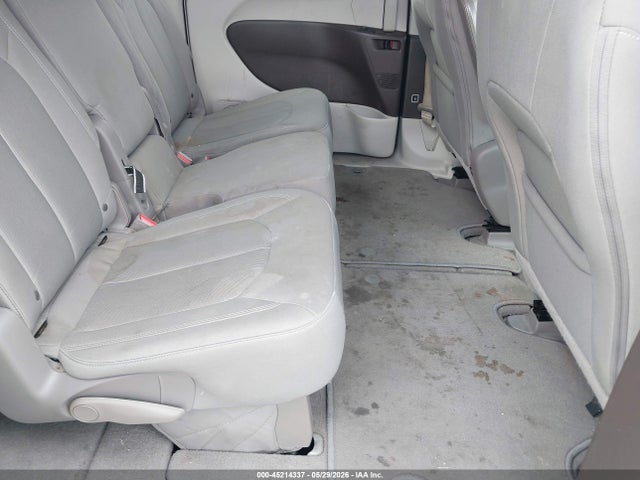 Aukcja sprzedaży 2017 Chrysler Pacifica Touring, vin: 2C4RC1DG6HR588287, numer aukcji: 45214337