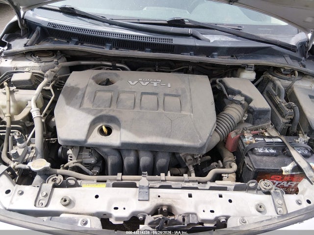 Продажа на аукционе авто 2010 Toyota Corolla S, vin: 1NXBU4EE0AZ350274, номер лота: 45214338