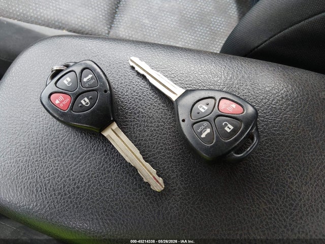 Продажа на аукционе авто 2010 Toyota Corolla S, vin: 1NXBU4EE0AZ350274, номер лота: 45214338