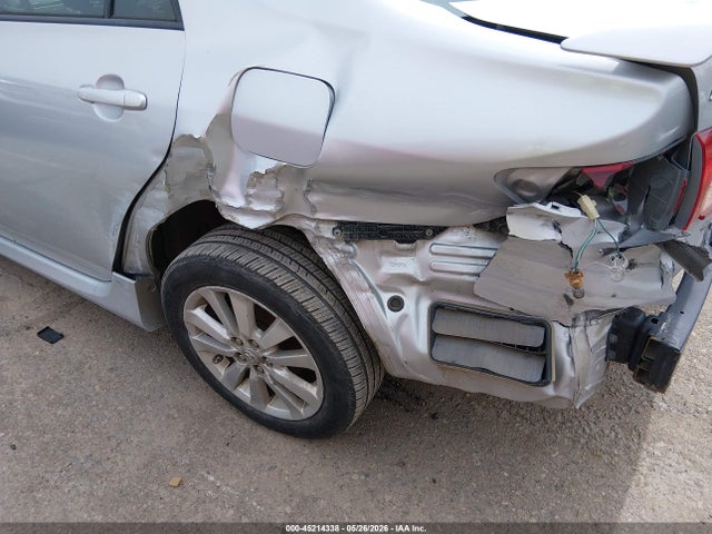 Продажа на аукционе авто 2010 Toyota Corolla S, vin: 1NXBU4EE0AZ350274, номер лота: 45214338