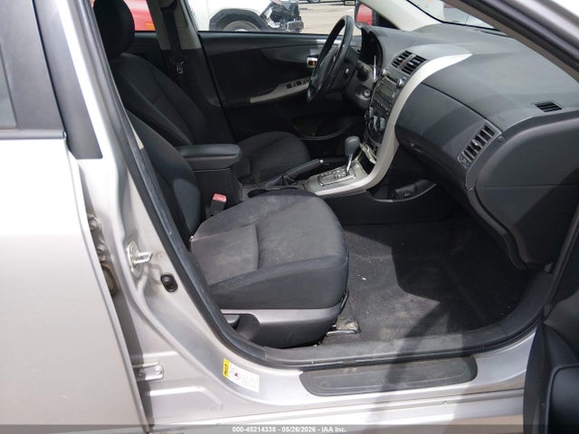 Продажа на аукционе авто 2010 Toyota Corolla S, vin: 1NXBU4EE0AZ350274, номер лота: 45214338