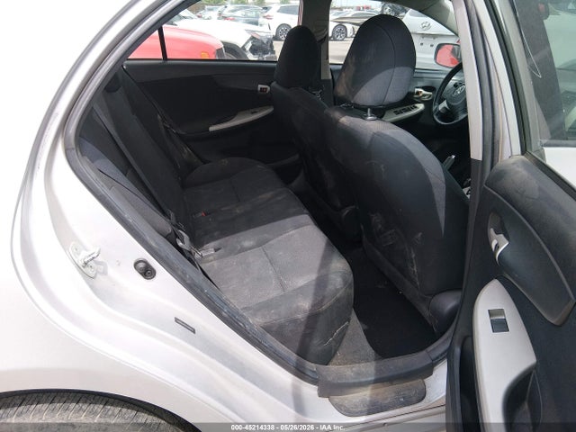 Продажа на аукционе авто 2010 Toyota Corolla S, vin: 1NXBU4EE0AZ350274, номер лота: 45214338