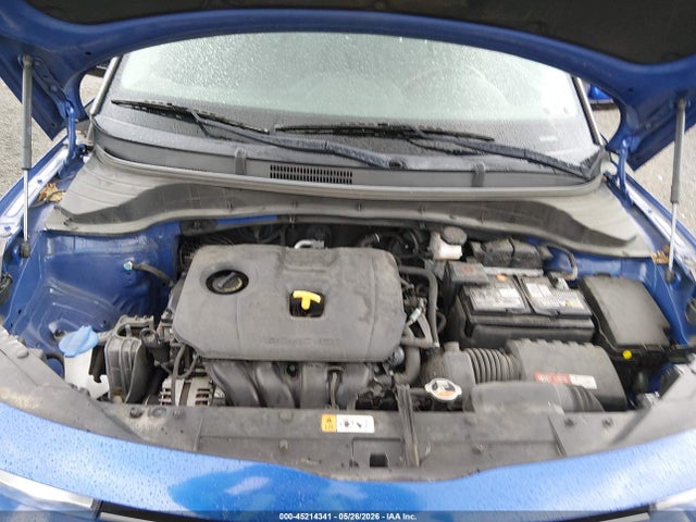 Продаж на аукціоні авто 2020 Kia Soul Gt-line, vin: KNDJ63AU4L7024156, номер лоту: 45214341
