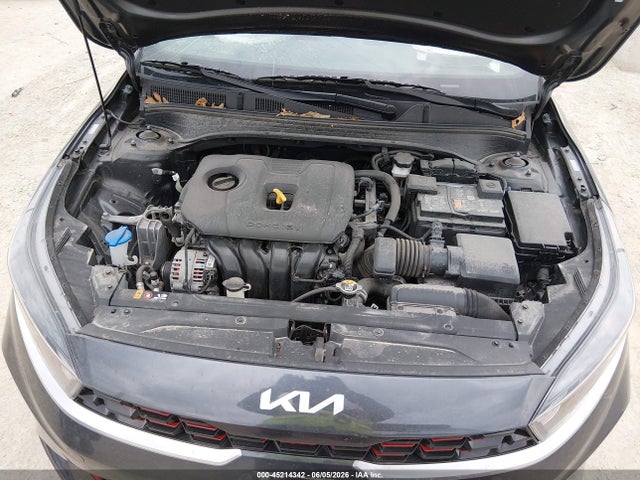 Aukcja sprzedaży 2024 Kia Forte Gt-line, vin: 3KPF54AD7RE833030, numer aukcji: 45214342