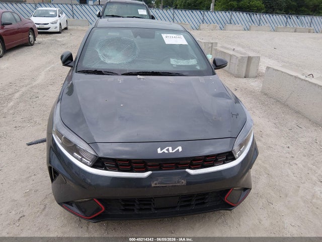 Aukcja sprzedaży 2024 Kia Forte Gt-line, vin: 3KPF54AD7RE833030, numer aukcji: 45214342