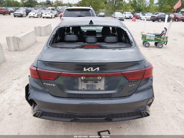 Aukcja sprzedaży 2024 Kia Forte Gt-line, vin: 3KPF54AD7RE833030, numer aukcji: 45214342