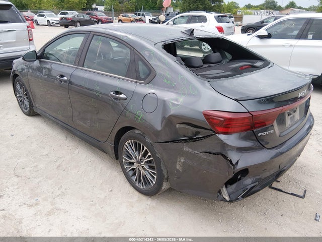 Aukcja sprzedaży 2024 Kia Forte Gt-line, vin: 3KPF54AD7RE833030, numer aukcji: 45214342