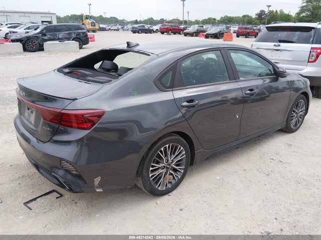 Aukcja sprzedaży 2024 Kia Forte Gt-line, vin: 3KPF54AD7RE833030, numer aukcji: 45214342