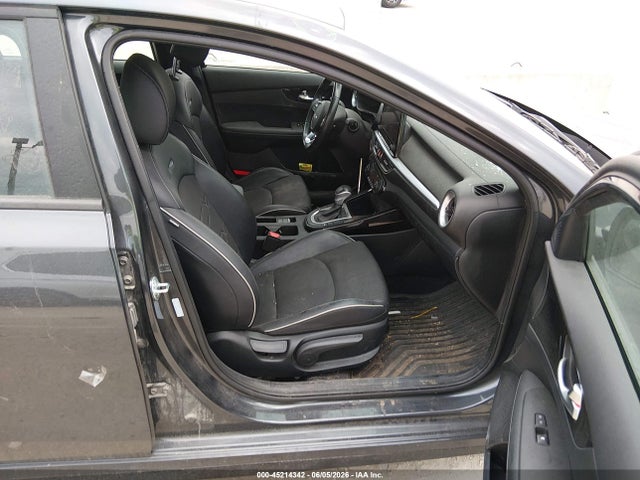 Aukcja sprzedaży 2024 Kia Forte Gt-line, vin: 3KPF54AD7RE833030, numer aukcji: 45214342