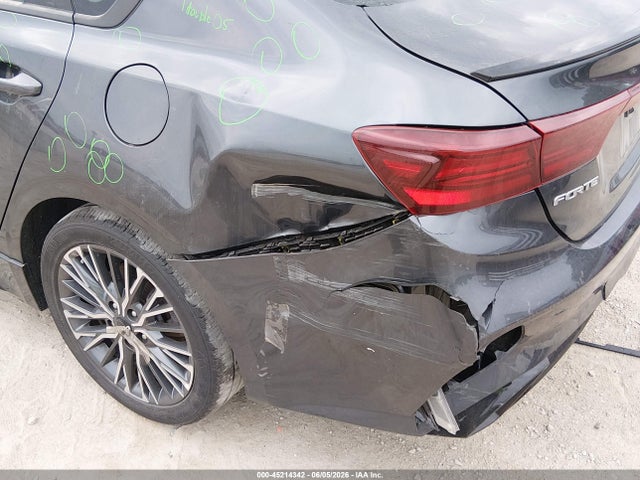 Aukcja sprzedaży 2024 Kia Forte Gt-line, vin: 3KPF54AD7RE833030, numer aukcji: 45214342