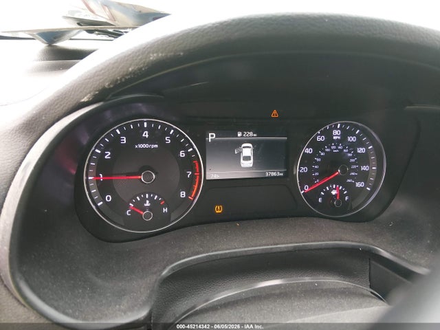 Aukcja sprzedaży 2024 Kia Forte Gt-line, vin: 3KPF54AD7RE833030, numer aukcji: 45214342