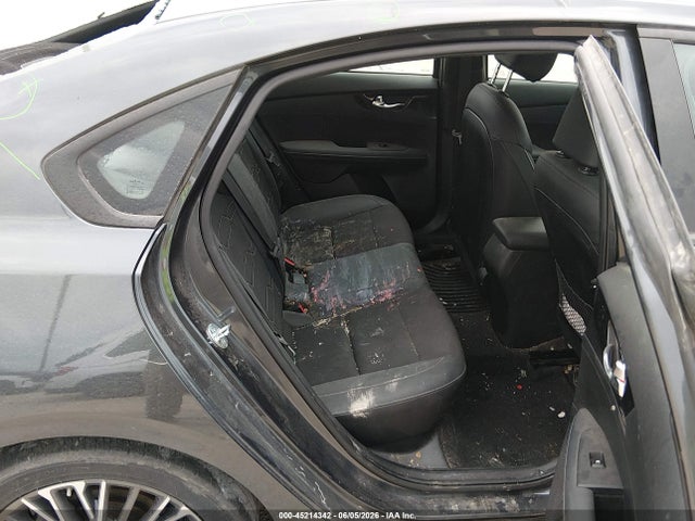 Aukcja sprzedaży 2024 Kia Forte Gt-line, vin: 3KPF54AD7RE833030, numer aukcji: 45214342