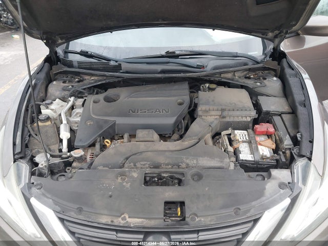 45214344 :رقم المزاد ، 1N4AL3AP6HC198253 vin ، 2017 Nissan Altima 2.5 Sv مزاد بيع
