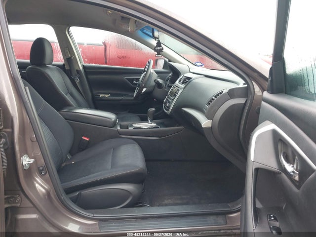 45214344 :رقم المزاد ، 1N4AL3AP6HC198253 vin ، 2017 Nissan Altima 2.5 Sv مزاد بيع