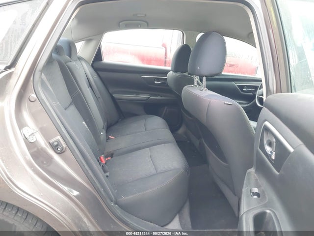 45214344 :رقم المزاد ، 1N4AL3AP6HC198253 vin ، 2017 Nissan Altima 2.5 Sv مزاد بيع