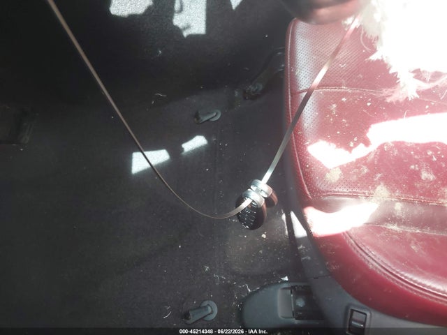 Aukcja sprzedaży 2018 Infiniti Q60 3.0t Red Sport 400, vin: JN1FV7EK4JM530872, numer aukcji: 45214348