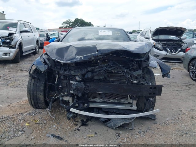 Aukcja sprzedaży 2018 Infiniti Q60 3.0t Red Sport 400, vin: JN1FV7EK4JM530872, numer aukcji: 45214348