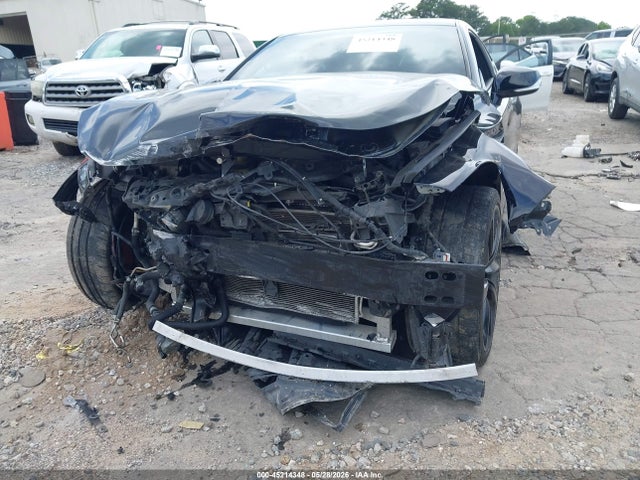 Aukcja sprzedaży 2018 Infiniti Q60 3.0t Red Sport 400, vin: JN1FV7EK4JM530872, numer aukcji: 45214348