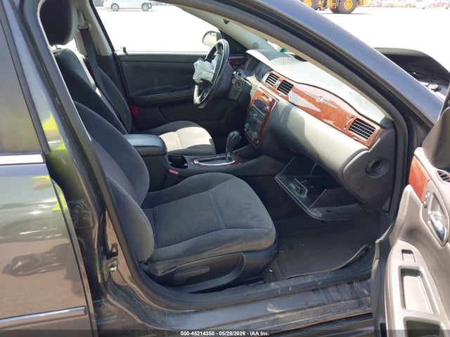 Продаж на аукціоні авто 2010 Chevrolet Impala Lt, vin: 2G1WB5EN3A1138698, номер лоту: 45214350