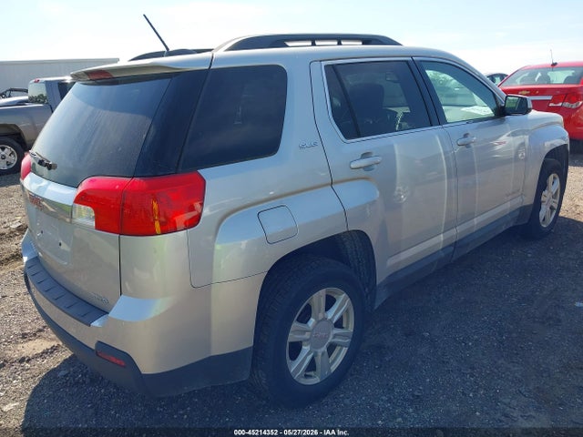 2015 Gmc Terrain Sle-2 მანქანა იყიდება აუქციონზე, vin: 2GKFLWEK9F6189296, აუქციონის ნომერი: 45214352