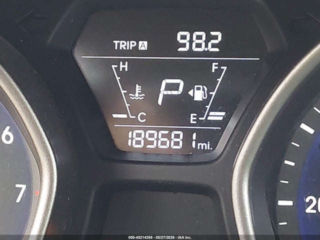 Aukcja sprzedaży 2016 Hyundai Elantra Se, vin: 5NPDH4AE3GH711863, numer aukcji: 45214358