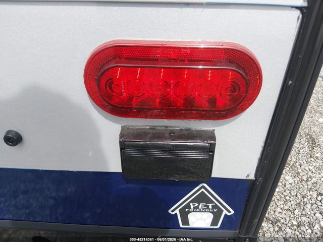 Продажа на аукционе авто 2021 Coachmen Clipper, vin: 5ZT1CPAC6M5019284, номер лота: 45214361