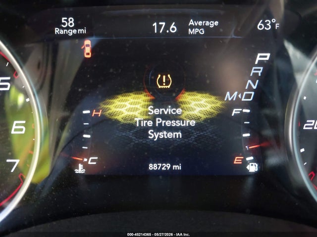 2C3CDXBG4MH675313 Dodge Charger Sxt Rwd