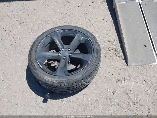 2C3CDXBG4MH675313 Dodge Charger Sxt Rwd