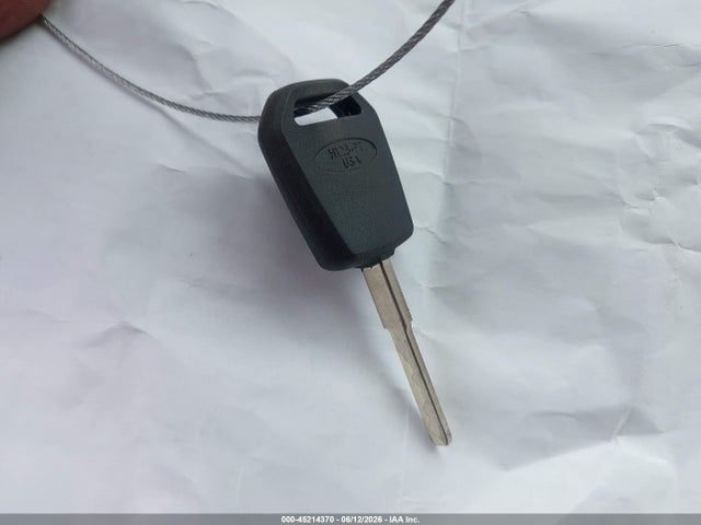 Aukcja sprzedaży 2013 Ford Fusion Hybrid Se, vin: 3FA6P0LUXDR209570, numer aukcji: 45214370