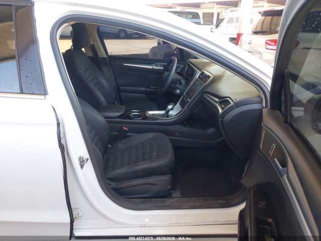 Aukcja sprzedaży 2013 Ford Fusion Hybrid Se, vin: 3FA6P0LUXDR209570, numer aukcji: 45214370