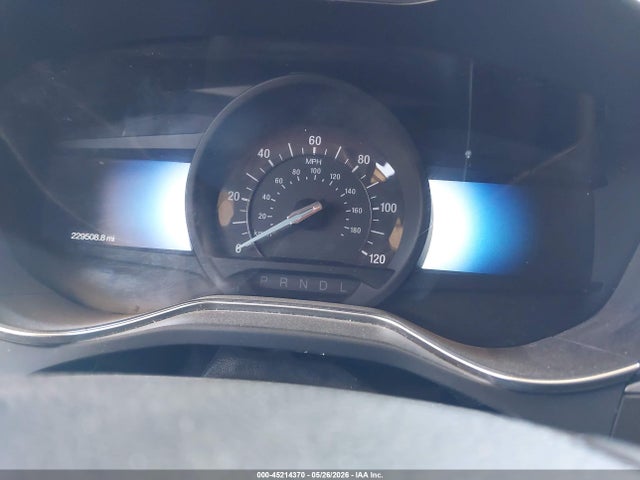 Aukcja sprzedaży 2013 Ford Fusion Hybrid Se, vin: 3FA6P0LUXDR209570, numer aukcji: 45214370