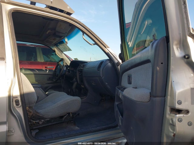 45214373 :رقم المزاد ، JT3HN86R6Y0317290 vin ، 2000 Toyota 4runner Sr5 V6 مزاد بيع