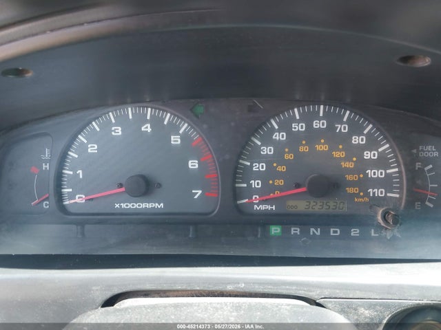 45214373 :رقم المزاد ، JT3HN86R6Y0317290 vin ، 2000 Toyota 4runner Sr5 V6 مزاد بيع