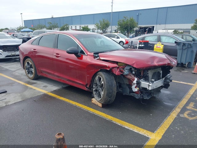 2023 5XXG64J21PG169490 zdjęcie główne