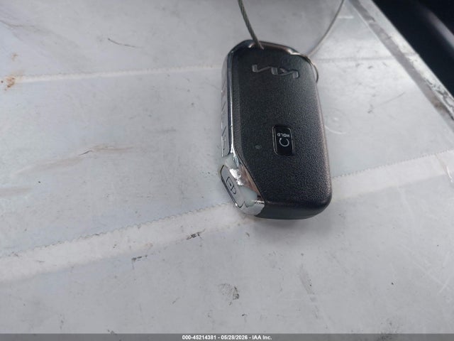 KIA K5 Gt-line 2023 5XXG64J21PG169490 Image 11