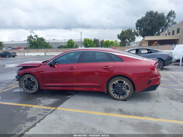 KIA K5 Gt-line 2023 5XXG64J21PG169490 Image 15