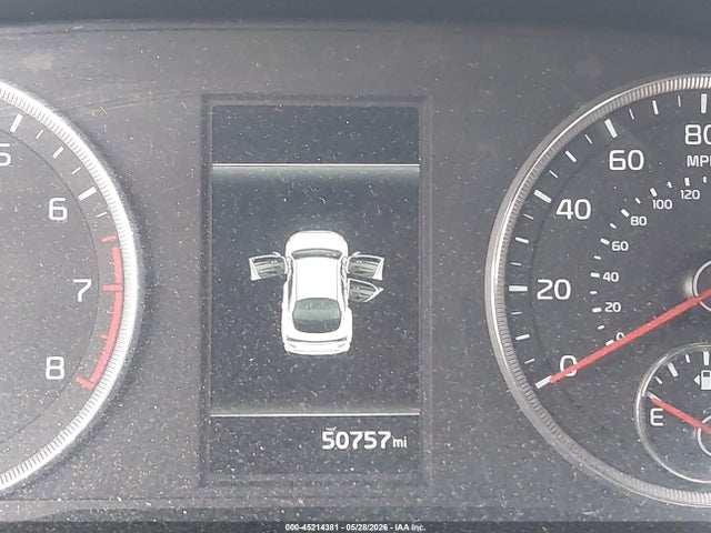 KIA K5 Gt-line 2023 5XXG64J21PG169490 Image 16