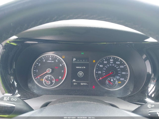 KIA K5 Gt-line 2023 5XXG64J21PG169490 Image 7
