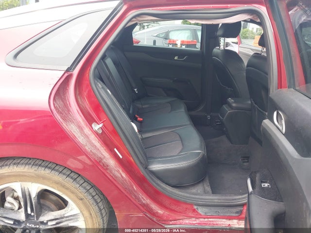 KIA K5 Gt-line 2023 5XXG64J21PG169490 Image 8