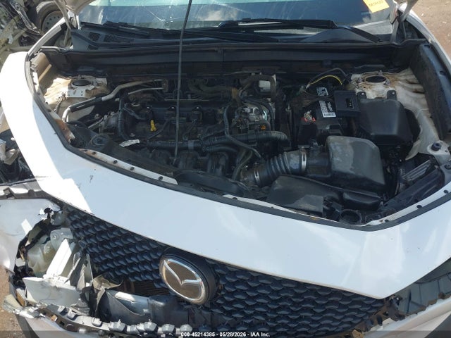 Продажа на аукционе авто 2020 Mazda Cx-30, vin: 3MVDMABL3LM128591, номер лота: 45214385