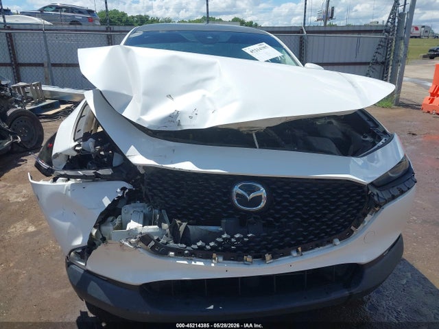 Продажа на аукционе авто 2020 Mazda Cx-30, vin: 3MVDMABL3LM128591, номер лота: 45214385