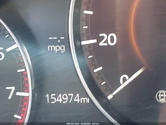 Продажа на аукционе авто 2020 Mazda Cx-30, vin: 3MVDMABL3LM128591, номер лота: 45214385