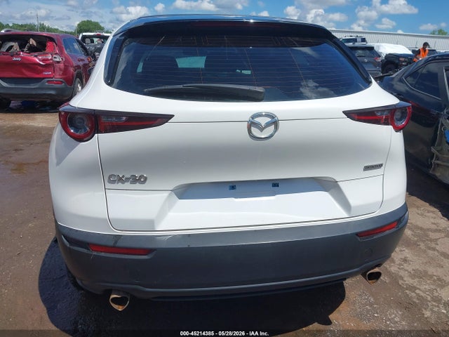 Продажа на аукционе авто 2020 Mazda Cx-30, vin: 3MVDMABL3LM128591, номер лота: 45214385
