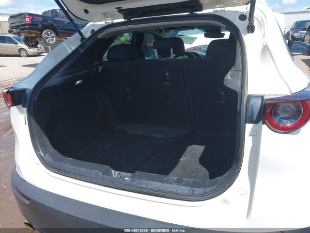 Продажа на аукционе авто 2020 Mazda Cx-30, vin: 3MVDMABL3LM128591, номер лота: 45214385