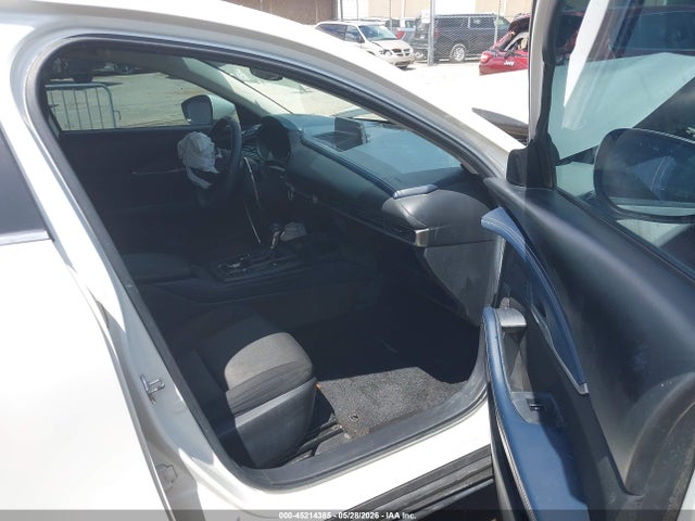 Продажа на аукционе авто 2020 Mazda Cx-30, vin: 3MVDMABL3LM128591, номер лота: 45214385