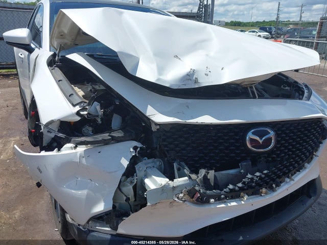 Продажа на аукционе авто 2020 Mazda Cx-30, vin: 3MVDMABL3LM128591, номер лота: 45214385