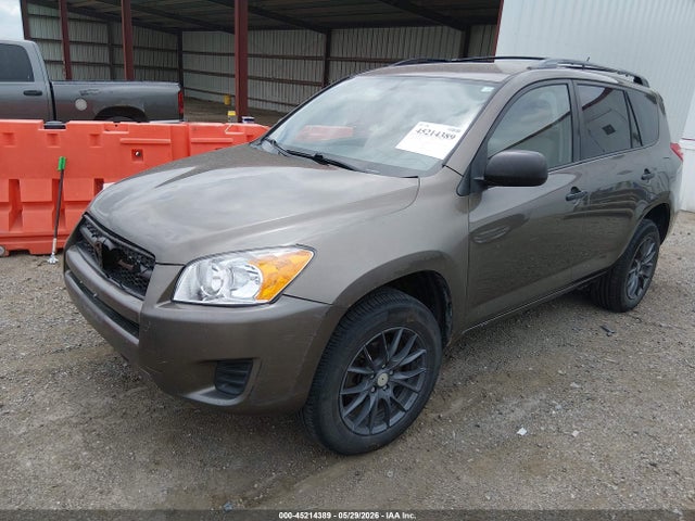 Aukcja sprzedaży 2011 Toyota Rav4, vin: 2T3BF4DV9BW177407, numer aukcji: 45214389